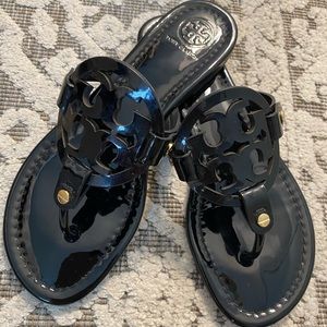 Tory Burch Miller Sandals